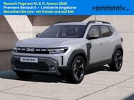 Dacia Duster, Journey HYBRID 140 °, Jahr 2022 - Duisburg