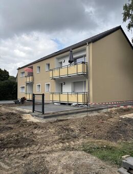 Demnächst frei! 4-Zimmer-Wohnung in Kamp-Lintfort Gestfeld - Kamp-Lintfort
