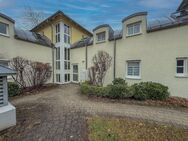 Einzimmerwohnung in hervorragender Lage von Bad Aibling - Bad Aibling