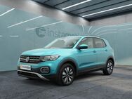 VW T-Cross, 1.0 TSI Move 5-J-GAR, Jahr 2023 - München