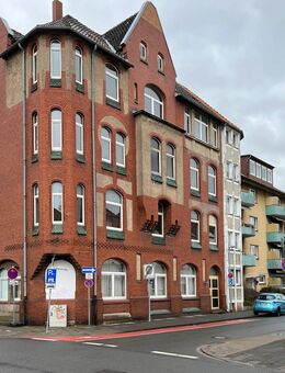 Mehrfamilienhaus in bevorzugter Wohnlage - Hameln