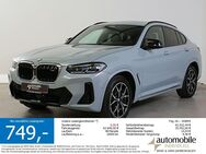 BMW X4, xDr30d M Sport Laser H&KPanor, Jahr 2023 - Paderborn