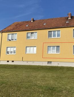Ihr Wohneigentum mit Ausblick! - Zittau