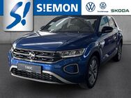 VW T-Roc, 1.0 TSI Goal AppConnent, Jahr 2024 - Ibbenbüren