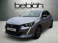 Peugeot 208, 1.2 100 Allure Pack, Jahr 2023 - Esslingen (Neckar)