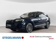 Audi SQ7, TFSI OLED, Jahr 2024 - Detmold