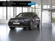 Mercedes GLC 200, Coupé MBUX AMG Ambiente, Jahr 2023 - Wedel