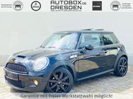 Mini Cooper S +Bi-XENON+PANO+LEDER+SHZ+ - Dresden