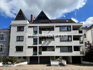 Maisonette-Wohnung in Bürgerparknähe mit Garage - Bremen