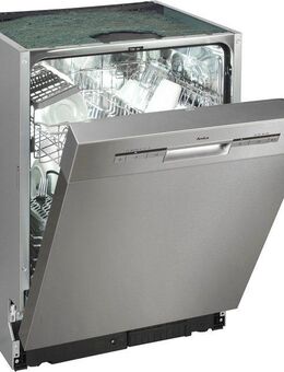 Amica Unterbaugeschirrspüler EGSPU 513 911 E, 13 Maßgedecke