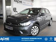 VW Polo, 1.0 TSI Life, Jahr 2022 - Blomberg (Nordrhein-Westfalen)