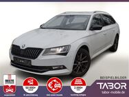 Skoda Superb, 2.0 TDI 150 Style, Jahr 2017 - Freiburg (Breisgau)