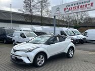 Toyota C-HR, Hybrid Style, Jahr 2018 - Oberhausen