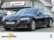 Audi A5 Sportback 40 TFSI MATRIX NAVI SITZHZ DAB+ - Recklinghausen