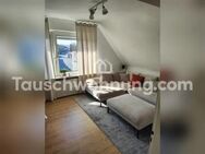 [TAUSCHWOHNUNG] 3-Zimmer-Wohnung (59 m²) - Münster