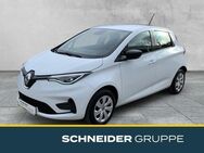 Renault ZOE, Life R1 E 50 12V ECO, Jahr 2021 - Zwickau