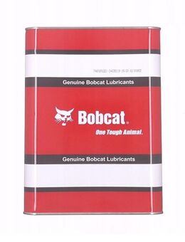 Motoröl Ultra 10W30 API CK-4 5L Bobcat-Motoröl Original Set 232 - Ingolstadt