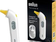 Braun Ohr-Fieberthermometer ThermoScan® 3, IRT3030