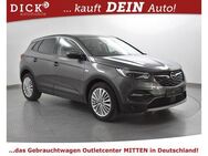 Opel Grandland (X) 1.2 Aut. Dynam NAVI+LED+SHZ+TEM+18 - Bebra