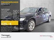 Audi A4, Avant 35 TFSI ADV, Jahr 2024 - Gelsenkirchen