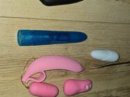 Benutzte sextoys - Schöllnach