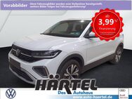 VW T-Cross, 1.0 TSI STYLE ( AUTOMATIK, Jahr 2024 - Osnabrück