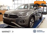 VW T-Roc, 1.5 TSI MOVE Park Digital, Jahr 2023 - Bad Nauheim