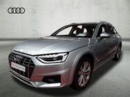 Audi A4 allroad quattro 40 TDI 204PS QUATTRO AHK.STANDHZG.MAT - Mühldorf (Inn) Zentrum