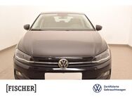 VW Polo, 1.0 Comfortline, Jahr 2018 - Jena