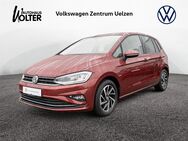 VW Golf Sportsvan, 1.0 TSI Join, Jahr 2019 - Uelzen