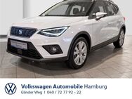 Seat Arona, 1.0 TSI Style, Jahr 2021 - Glinde