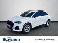 Audi Q3, S-LINE 40 TFSI Quattro, Jahr 2022 - Simmern (Hunsrück)