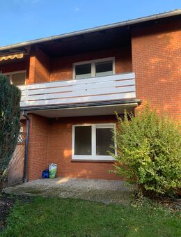 *** MASCHEN/SEEVETAL ! * TOP 3 ZIMMER TERRASSEN GARTEN WOHNUNG * EBK * VOLLBAD * PKW STELLPLATZ * RUHIG BELEGEN *** - Seevetal