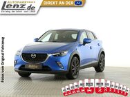 Mazda CX-3, Exclusive-Line, Jahr 2016 - Oelde Zentrum