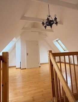 attraktives, bezugsfreies Reihenhaus in Zossen - Zossen