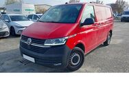 VW T6 Kasten 1 KR 2.0 TDI FWD*DSG*NAVI*ACC*LED*MFL - Braunschweig