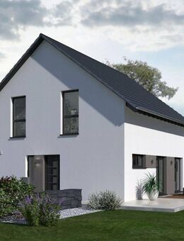 Ein wunderschönes Haus mit toller Optik und das zum besten Preis ! Mit Grundstück berechnet ! - Gosen-Neu Zittau