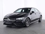 Mercedes CLA 250, AMG Coupe Ambiente 6tkm, Jahr 2023 - Herne