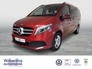 Mercedes V 250, d Gtronic lang Avantgarde Edition, Jahr 2019 - Winsen (Luhe)