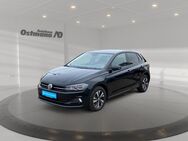 VW Polo, 1.0 TSI VI Comfortline App-Conn, Jahr 2020 - Hofgeismar