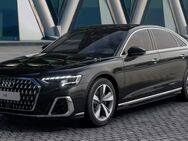 Audi A8, 50TDI quattro, Jahr 2024 - Beckum