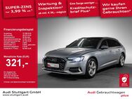 Audi A6, Avant advanced 40 TDI quattro, Jahr 2024 - Stuttgart