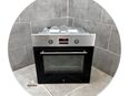 Elektro – Einbaubackofen Edelstahl OK OBO 32211 A / 1 Jahr Garantie! & Kostenlose Lieferung! in 13349