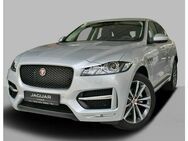 Jaguar F-Pace, 20D AWD R-SPORT, Jahr 2019 - Freiburg (Breisgau)