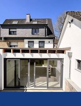 #GenauMeinHaus - Gehobenes Wohnen in Recklinghausen Nord - Recklinghausen