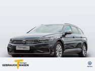 VW Passat Variant, GTE, Jahr 2021 - Recklinghausen