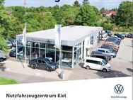 VW T6, Einzelkabine, Jahr 2018 - Kiel