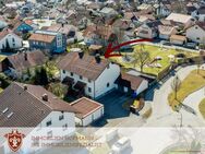 !!!TOP-Kapitalanlage: 4% Bruttomietrendite!!! - Plattling