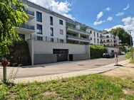 ** moderne 3 Zimmer Obergeschosswohnung mit großem sonnigem Balkon** - Bodenwöhr