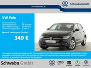 VW Polo, 1.0 l TSI Style OPF R, Jahr 2024 - Augsburg